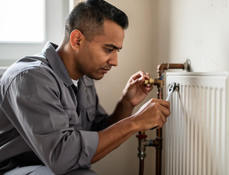 Radiator Repair service in Paradise